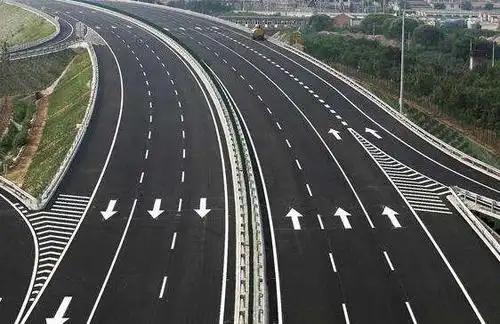 道路劃線
