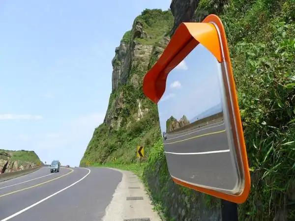 道路反光鏡