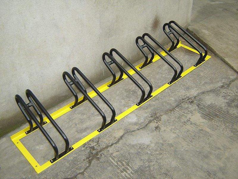 自行車(chē)架
